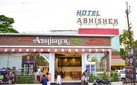 Hotel Abhishek Hotel